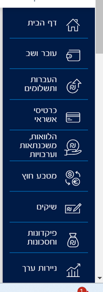 בחירת שוק ההון/ניירות ערך